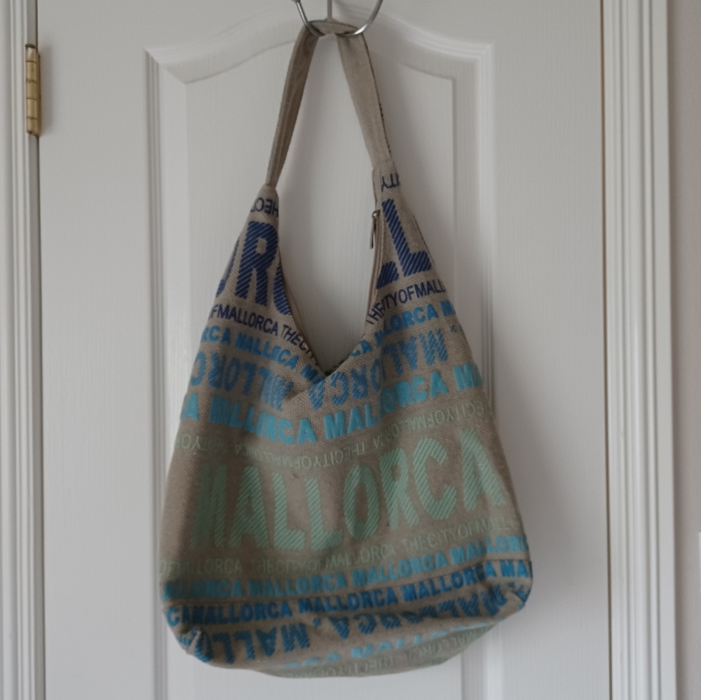 Robin Ruth Mallorca Bag Hobo Bag